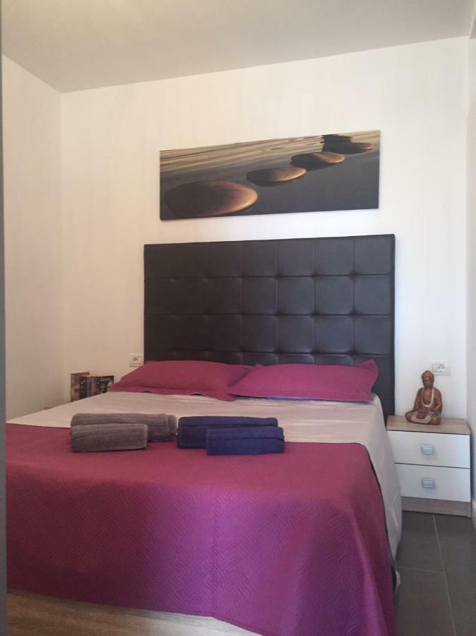 Apartamento Ocean View Costa Adeje  Exterior photo