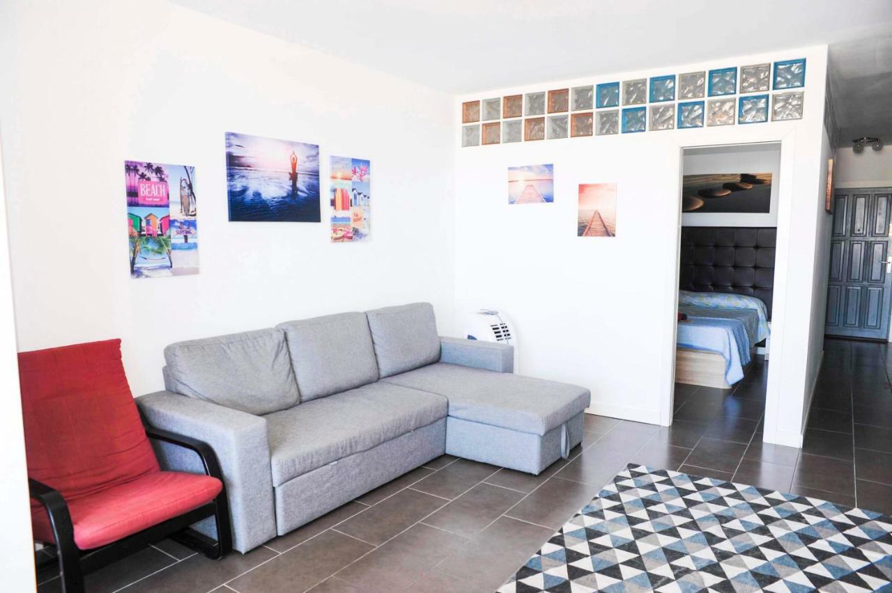 Apartamento Ocean View Costa Adeje  Exterior photo