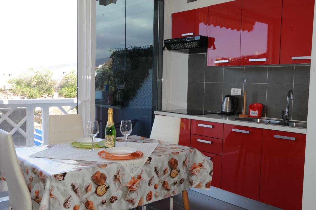 Apartamento Ocean View Costa Adeje  Exterior photo