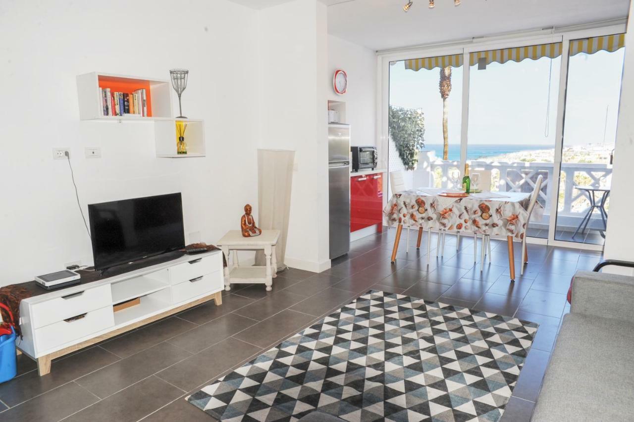 Apartamento Ocean View Costa Adeje  Exterior photo